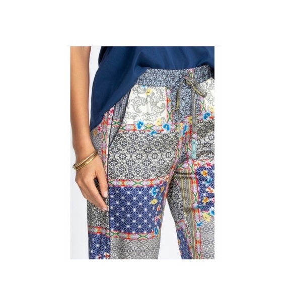 Johnny Was Kachina Divine Pants. - Picture 4 of 6